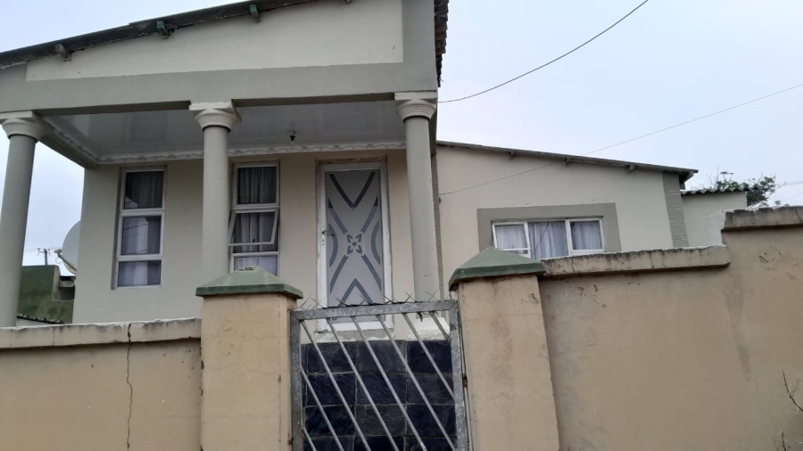 2 Bedroom Property for Sale in Mdantsane Eastern Cape